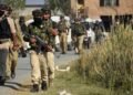 Suspected Rebels Ambush Indian Army Convoy in Kashmir, Killing Five Soldiers