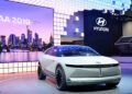Tata Curvv EV Set to Challenge Hyundai Creta EV in Upcoming Launch