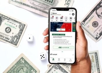 The Rise of Bet6K: Revolutionizing Online Sports Betting
