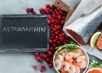 The Surprising Health Benefits of Astaxanthin