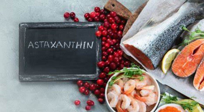 The Surprising Health Benefits of Astaxanthin
