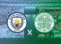 manchester city vs celtic pre-season match 2024