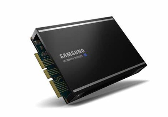 samsung memory chips ai technology