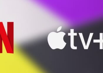 Apple TV+ and Netflix: A Tale of Two Streaming Giants