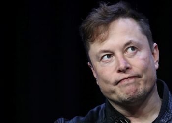 Elon Musk Moves X Out of San Francisco