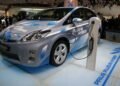 Hybrid Vehicles Enter SCT Overhaul Debate