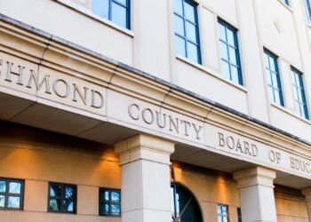 Richmond County Board of Education Approves Increased Millage Rate for 2024-2025 School Year