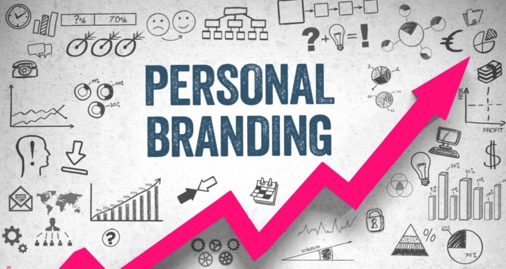 The Future of Personal Branding: Trends and Predictions Shaped by Technology and Authenticity