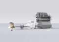 ABB’s Permanent Magnet Shaft Generators to Power 15 LNG Carriers for Qatar Energy