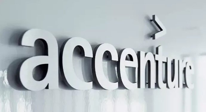 Accenture Bets Big on Indian Talent for Technology