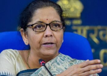 Bengaluru Court Orders FIR Against Finance Minister Nirmala Sitharaman Over Electoral Bond Extortion Allegations