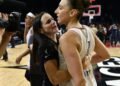 Diana Taurasi: A Legendary Career’s Poignant Farewell