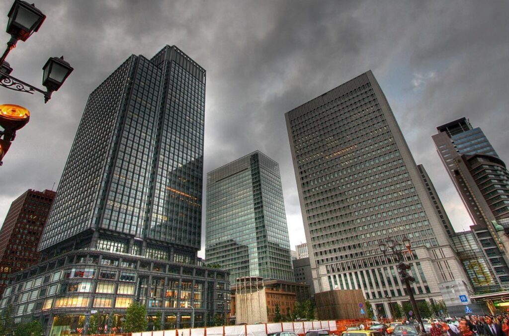 Enhancing Japan’s Financial Infrastructure: The First Meeting of the Financial System Council’s Working Group on Fund Settlement Systems