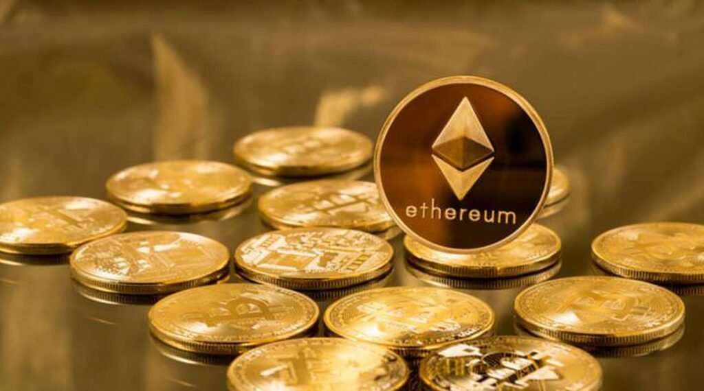 Ethereum Reaches Its Lowest Price in 2024 Amidst Declining ETF Inflows