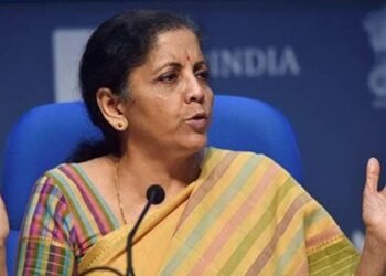 Nirmala Sitharaman’s Visit to Uzbekistan: Strengthening Economic Ties and Infrastructure Development