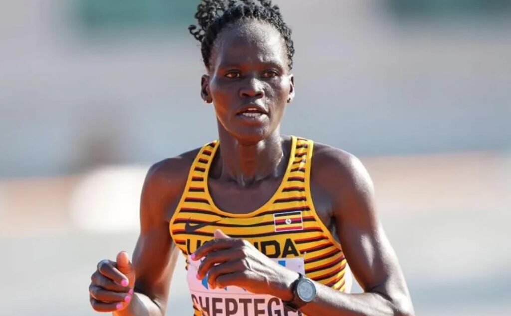 Tragic Death of Olympian Rebecca Cheptegei Highlights Gender-Based Violence