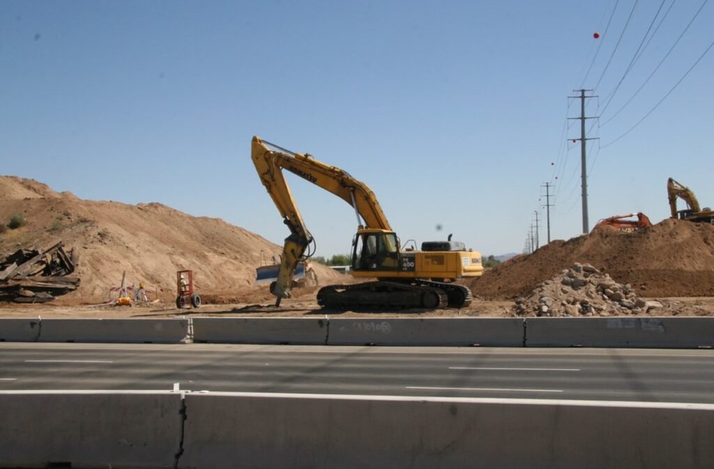 TransCore’s Infinity Express Tolling Technology Revolutionizes I-10 Corridor