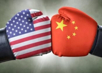 U.S.-China Research Collaboration Faces New Military Scrutiny