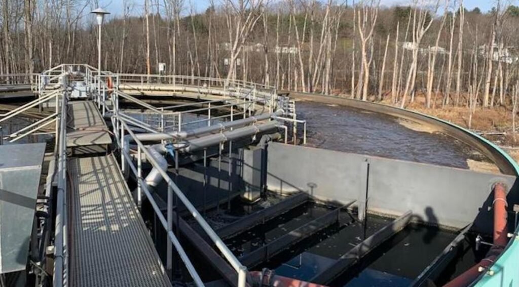 wastewater monitoring for foodborne illness detection