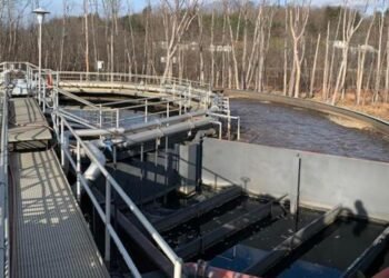 wastewater monitoring for foodborne illness detection