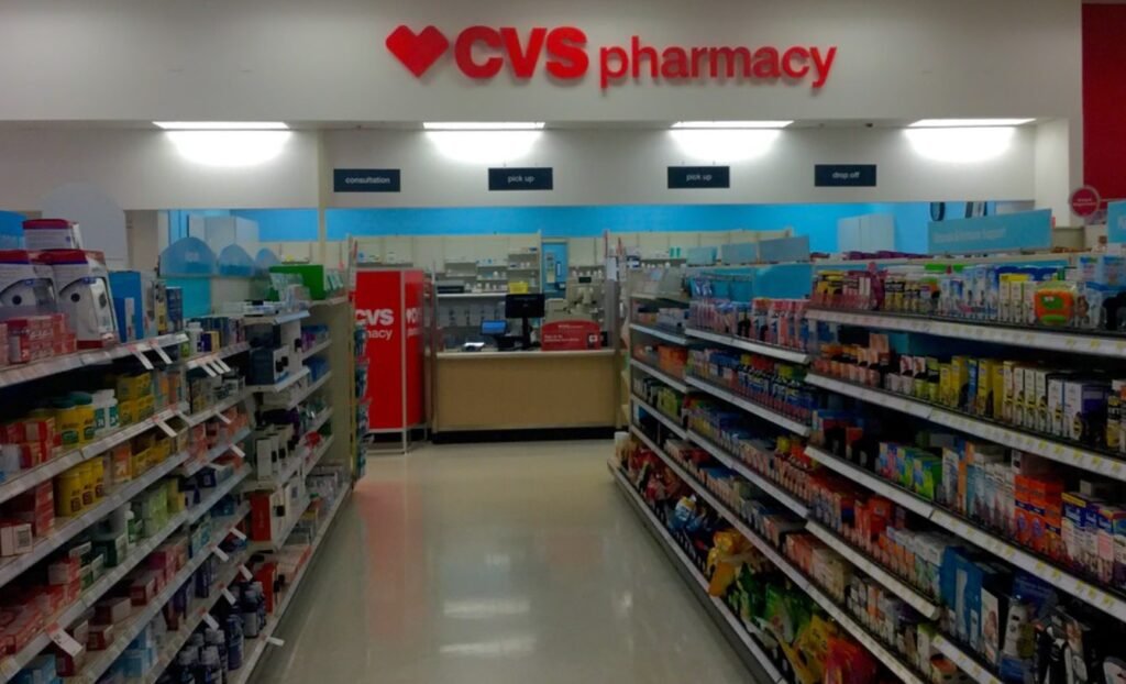 CVS Health Announces Layoffs of 2,900 Employees in Cost-Cutting Move