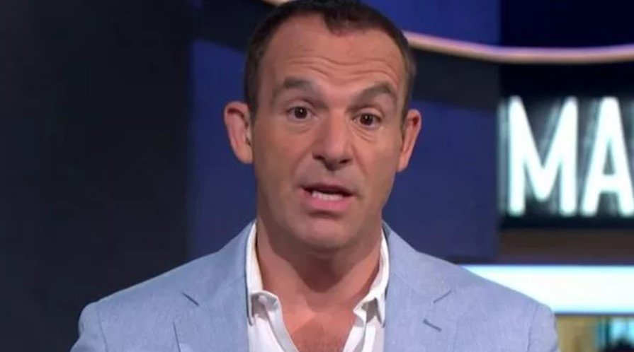 Martin Lewis Issues Vital Warning Over Mortgage Broker Red Flags
