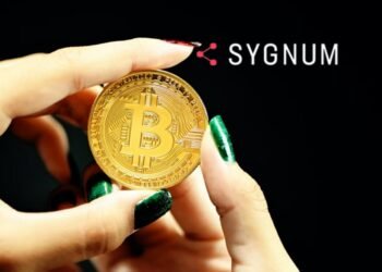 Sygnum Sets New Standard in Crypto with Web3 Wallet Recovery Solution