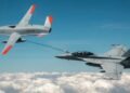 advanced automation in aerial refueling technology