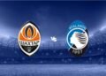 shakhtar donetsk vs atalanta champions league match 2024