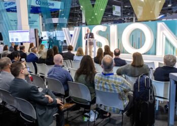 vision expo west 2024 innovations and technology