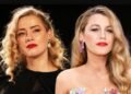 Amber Heard and Blake Lively public appearances together