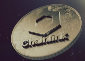 Chainlink token cryptocurrency