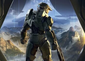 Master Chief's Fortnite Return Sparks Outrage Over Missing Xbox-Exclusive Design