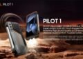 Oscal Pilot 1 rugged smartphone