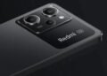 Redmi Turbo smartphone leak