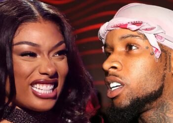 Megan Thee Stallion and Tory Lanez court news