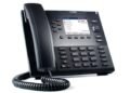 Mitel SIP phone security vulnerability