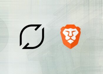 Brave Browser settings panel