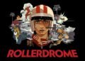 Rollerdrome video game screenshot