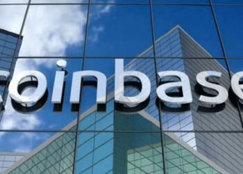 coinbase stock chart