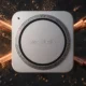 Apple Mac Studio M5 Ultra 512GB local AI desktop