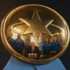 Artemis II astronauts Congressional Space Medal of Honor Houston