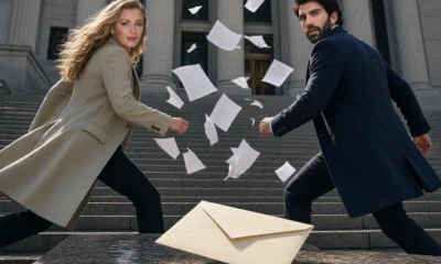Blake Lively awarded attorneys fees in Justin Baldoni case