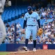 Blue Jays wild card push after 13-2 Royals loss