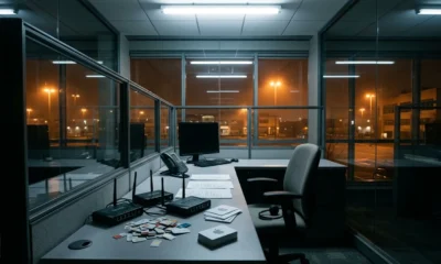 fake Apple support call centre busted in Navi Mumbai