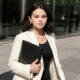 Selena Gomez Wondermind investor fraud lawsuit Delaware