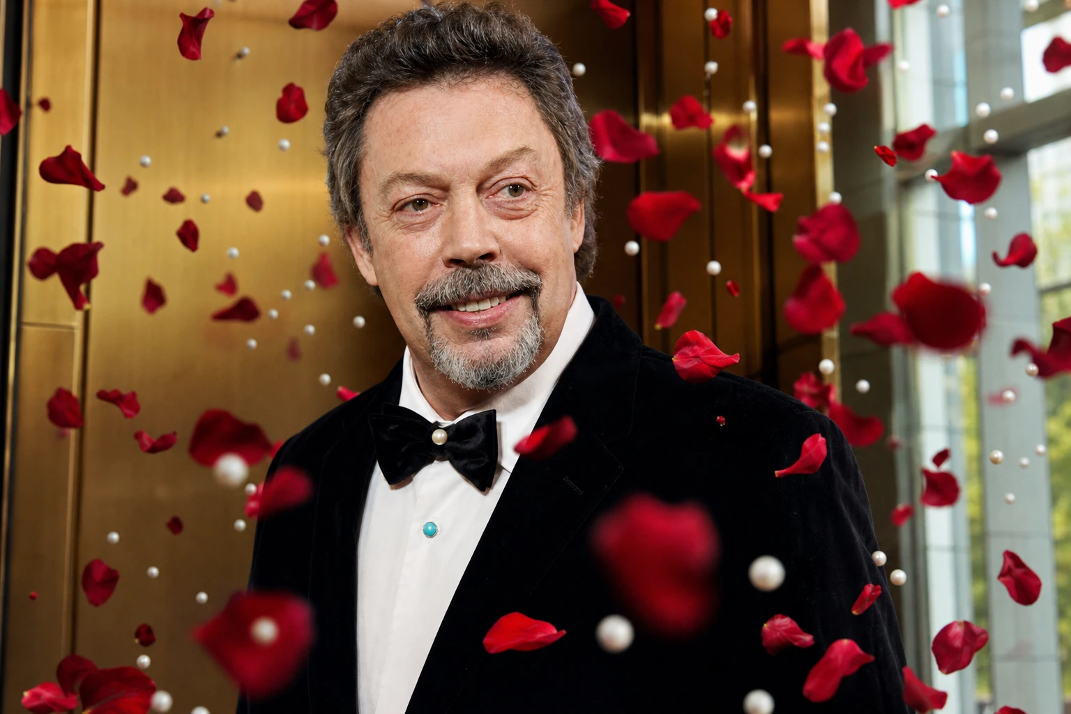 Tim Curry Rocky Horror star dies at 80