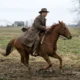 Tobey Maguire Ride with the Devil box office flop Western