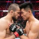 Umar Nurmagomedov vs Song Yadong UFC Shanghai main event