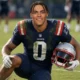 Christian Gonzalez Patriots contract talks after Witherspoon deal